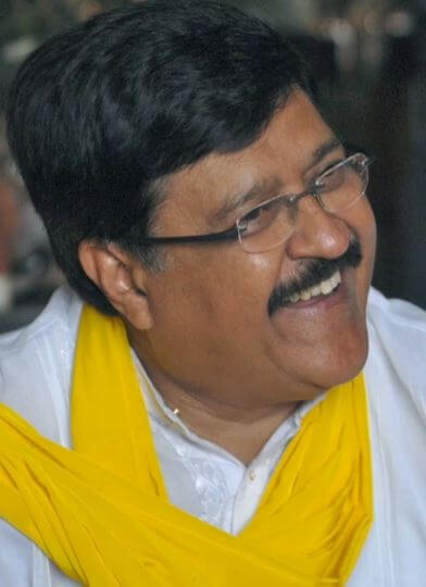 Ashok Chopra Ashok Chopra